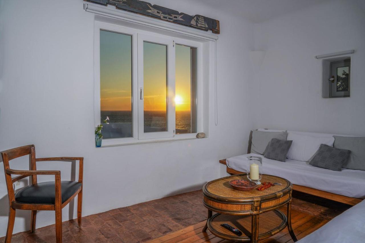 Serenity - Traditional House With Stunning Sea View Villa Tagoo  Exterior photo