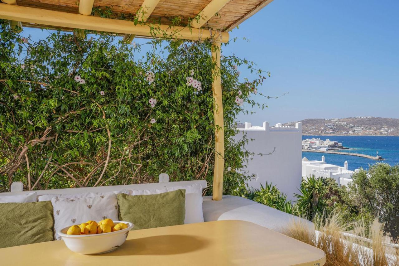 Serenity - Traditional House With Stunning Sea View Villa Tagoo  Exterior photo