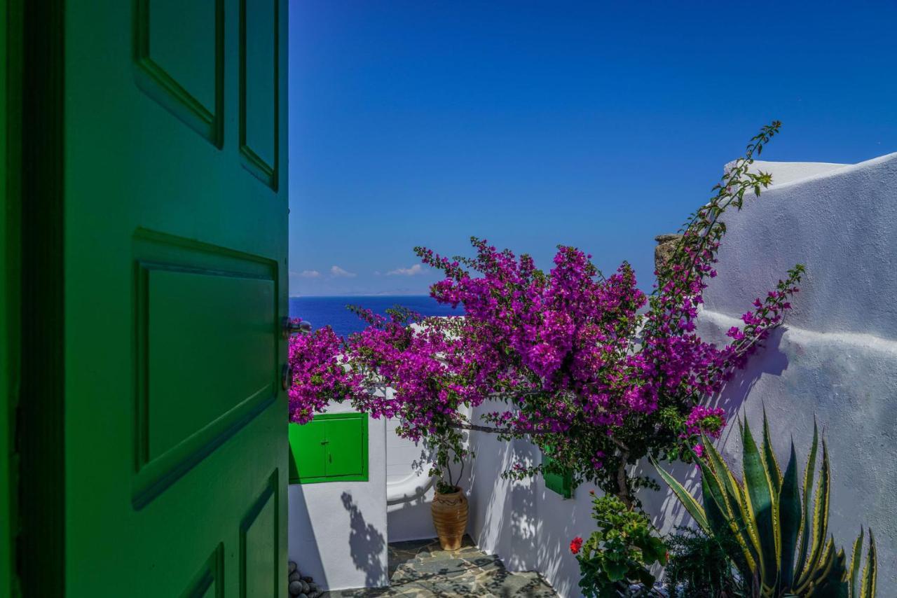 Serenity - Traditional House With Stunning Sea View Villa Tagoo  Exterior photo