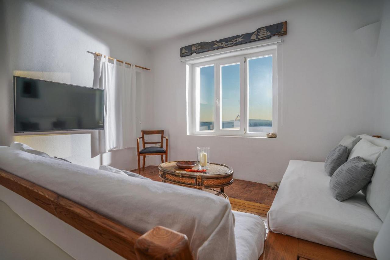 Serenity - Traditional House With Stunning Sea View Villa Tagoo  Exterior photo
