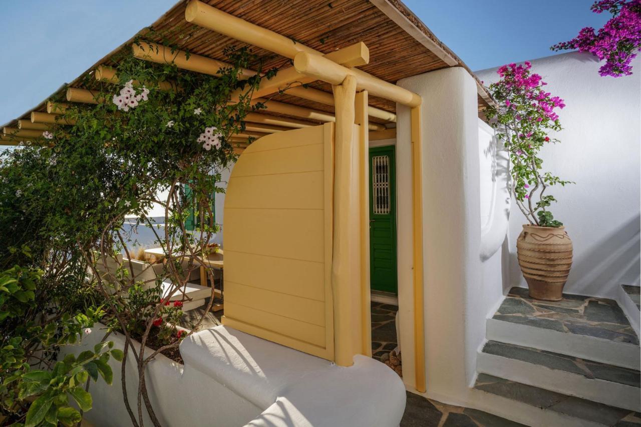Serenity - Traditional House With Stunning Sea View Villa Tagoo  Exterior photo
