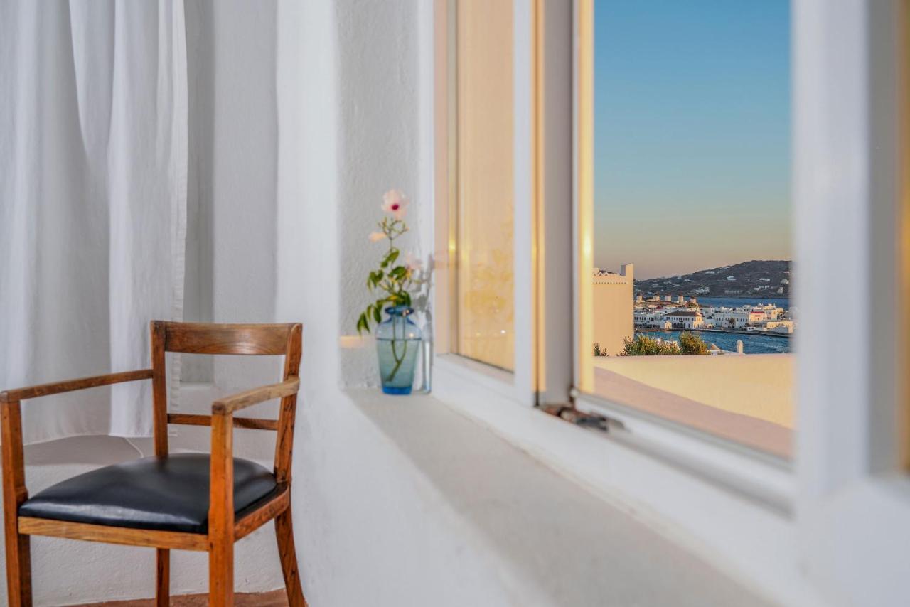 Serenity - Traditional House With Stunning Sea View Villa Tagoo  Exterior photo