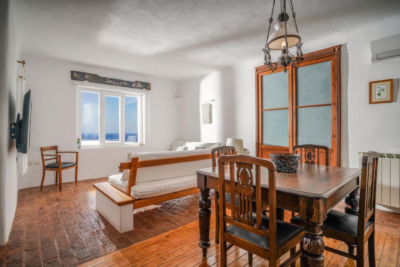 Serenity - Traditional House With Stunning Sea View Villa Tagoo  Exterior photo