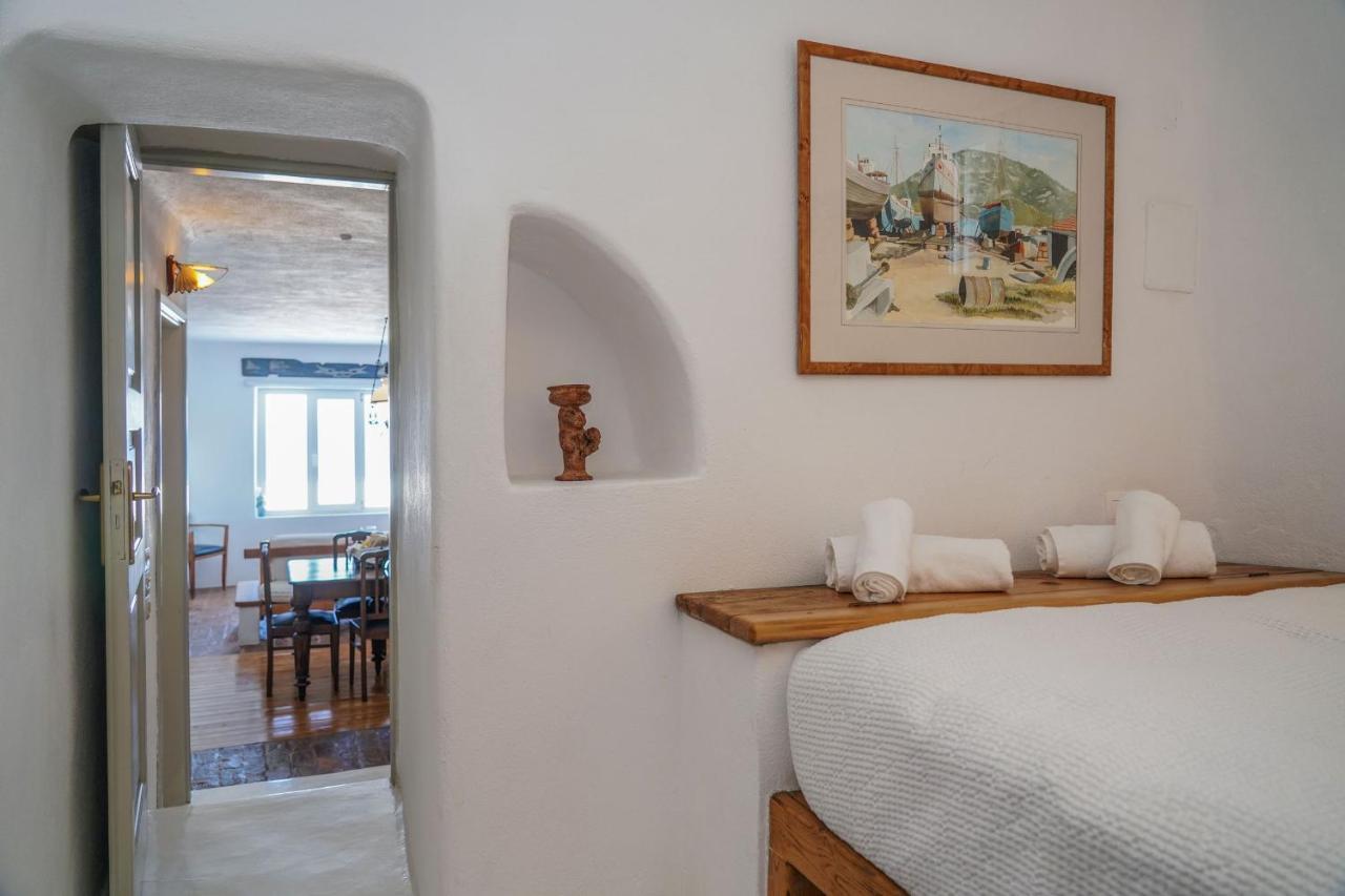 Serenity - Traditional House With Stunning Sea View Villa Tagoo  Exterior photo