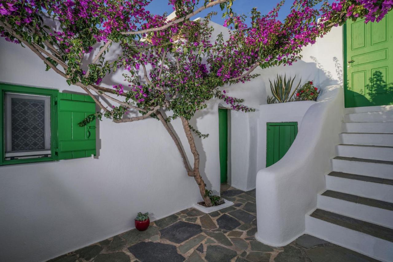 Serenity - Traditional House With Stunning Sea View Villa Tagoo  Exterior photo