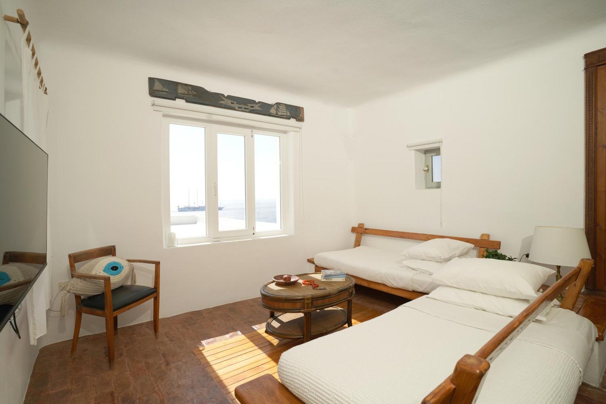 Serenity - Traditional House With Stunning Sea View Villa Tagoo  Exterior photo